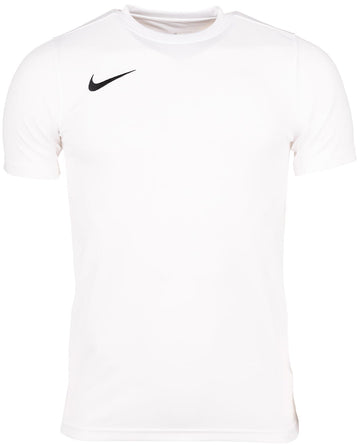 Camiseta Hombre Nike Park VII Manga Corta - BV6708 - 100 - blanco - depor8